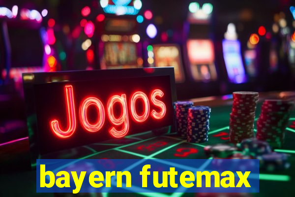 bayern futemax